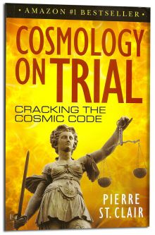 Cosmology on Trial